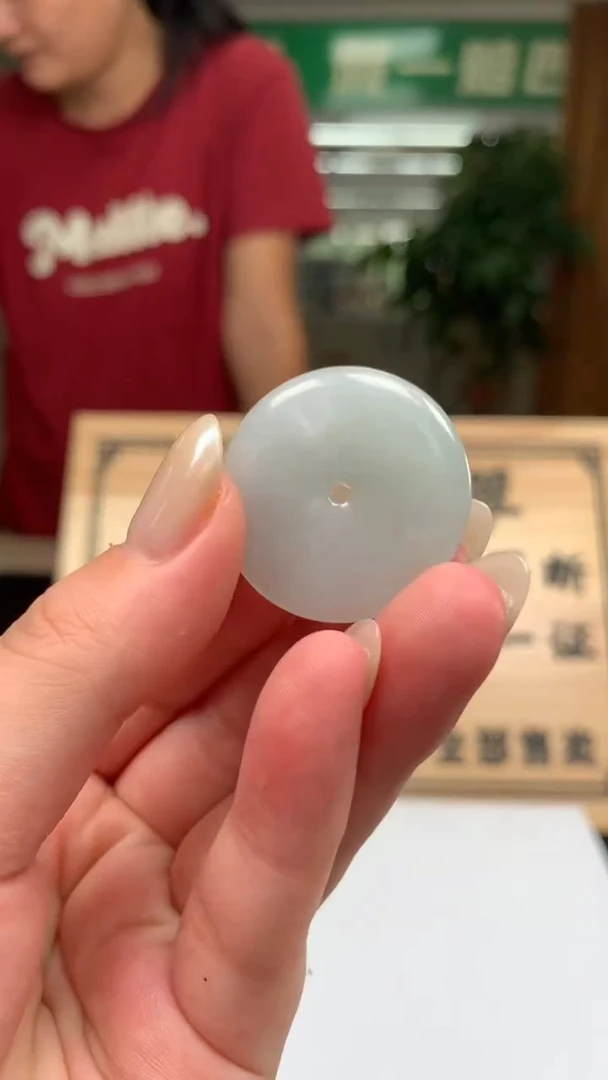 未镶嵌定制翡翠          *10
