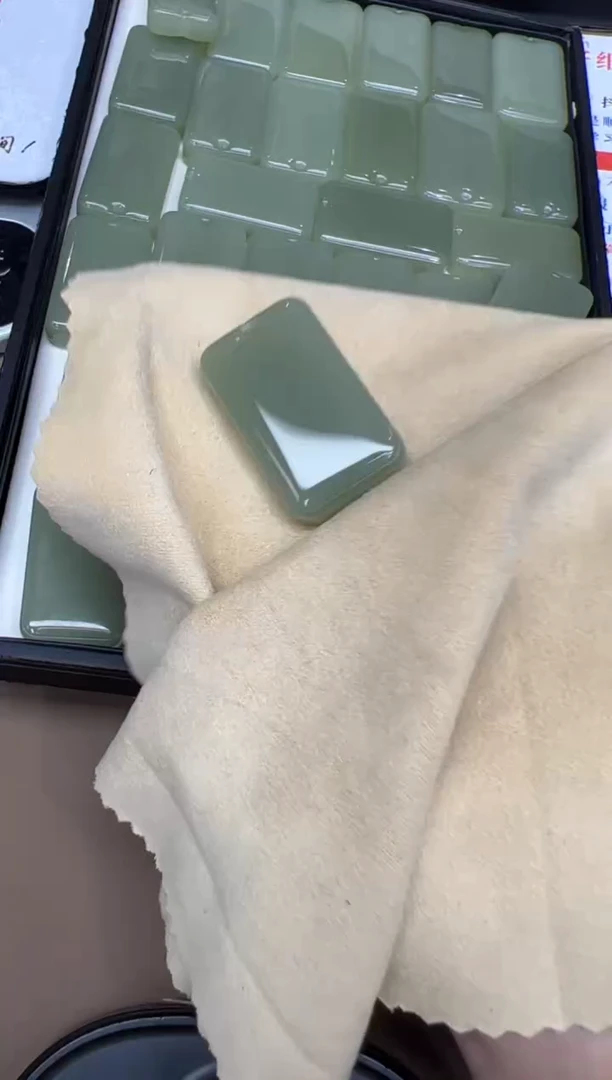 未镶嵌和田玉挂件8299多样性发货拍一发一