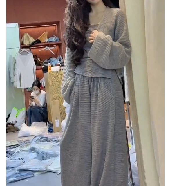 时尚潮流百搭精品女装zsx23654