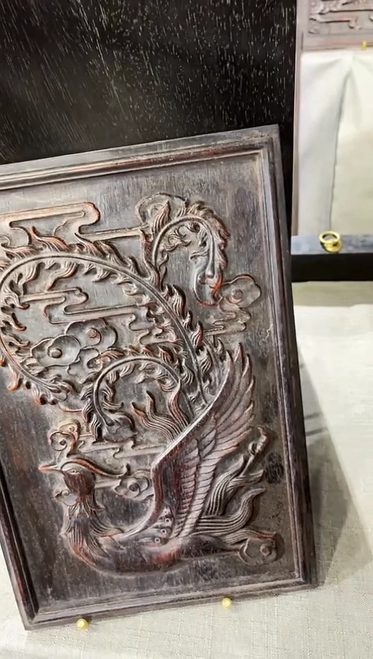 【闪购商品】木Q068雕刻板链接以直播间为准