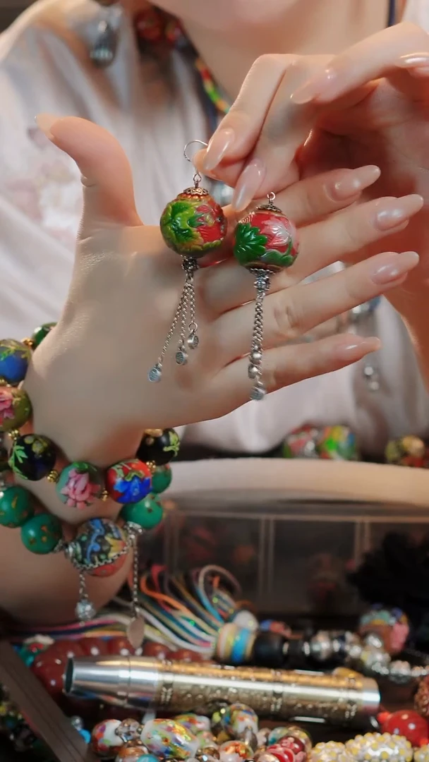 DIY琉璃敬****?琉璃琉璃琉璃