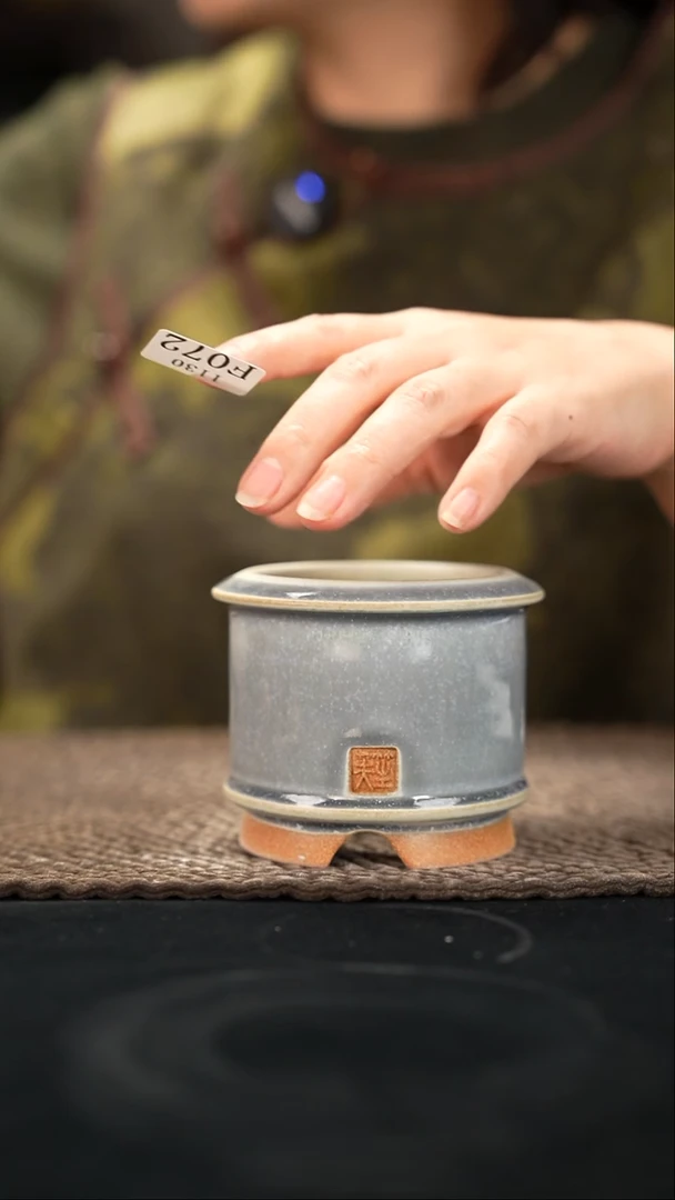 口径7.5花盆-11-30-072默认有瑕