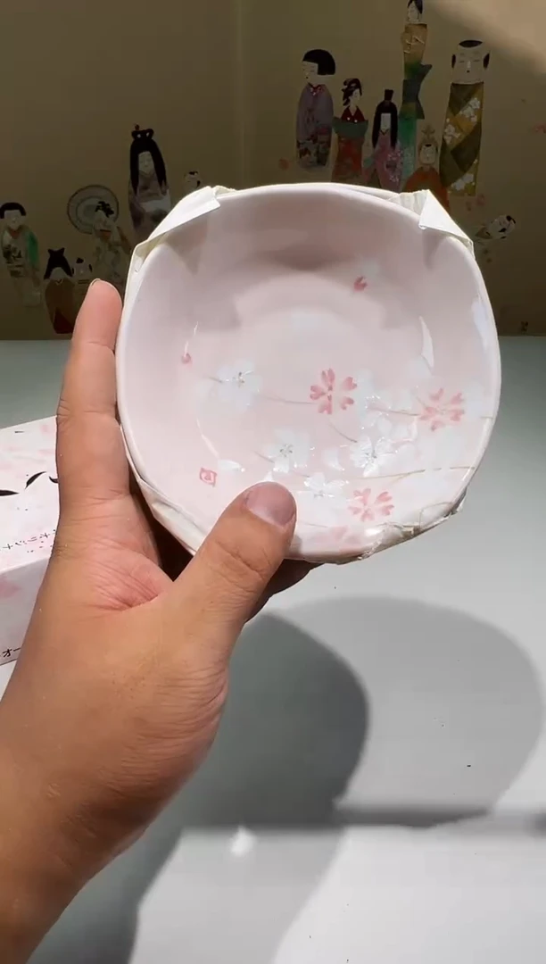 瓷片清*儿214满30包邮，感谢您的支持！