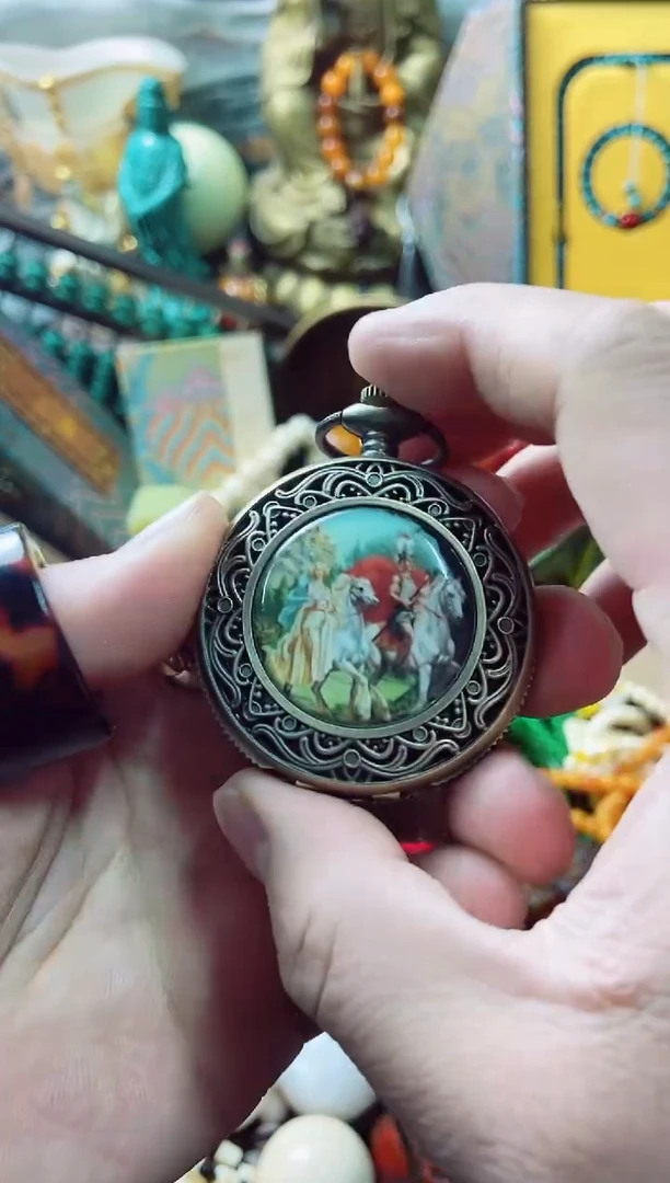 【闪购商品】织绣主播推荐主播推荐