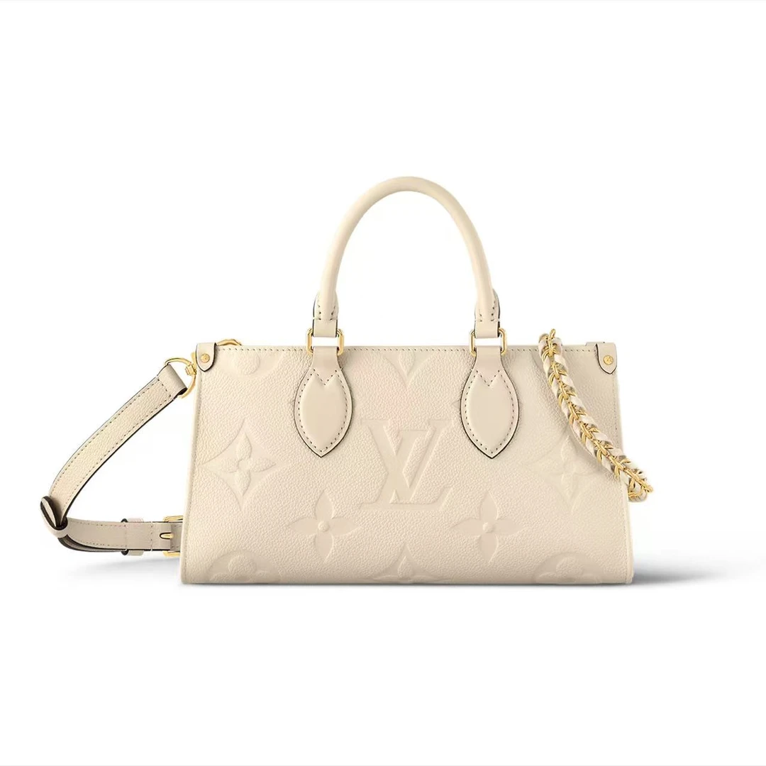 99新 LouisVuitton/路易威登 安洁利严选手提包/YH011896
