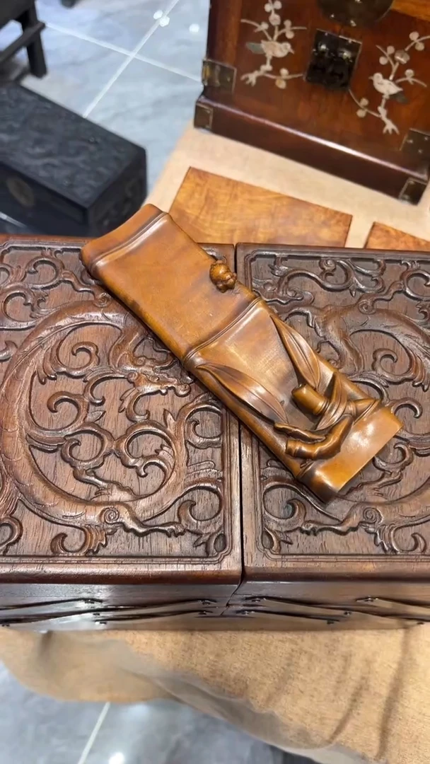 木小叶黄杨 香插