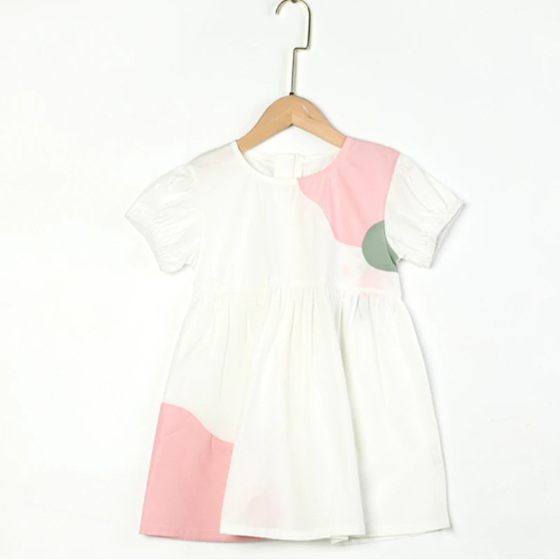 【B0226】贝甜Petit Avril 专柜正品，三标齐全，连衣裙K4FAC2315