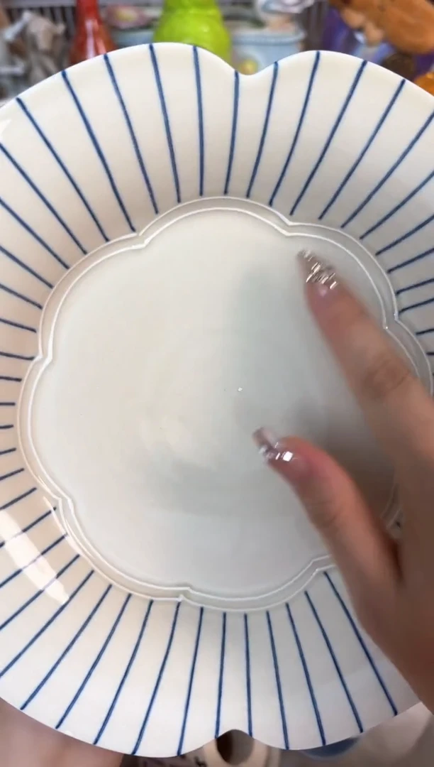 瓷片糖**子383默认微瑕15包邮库存1件