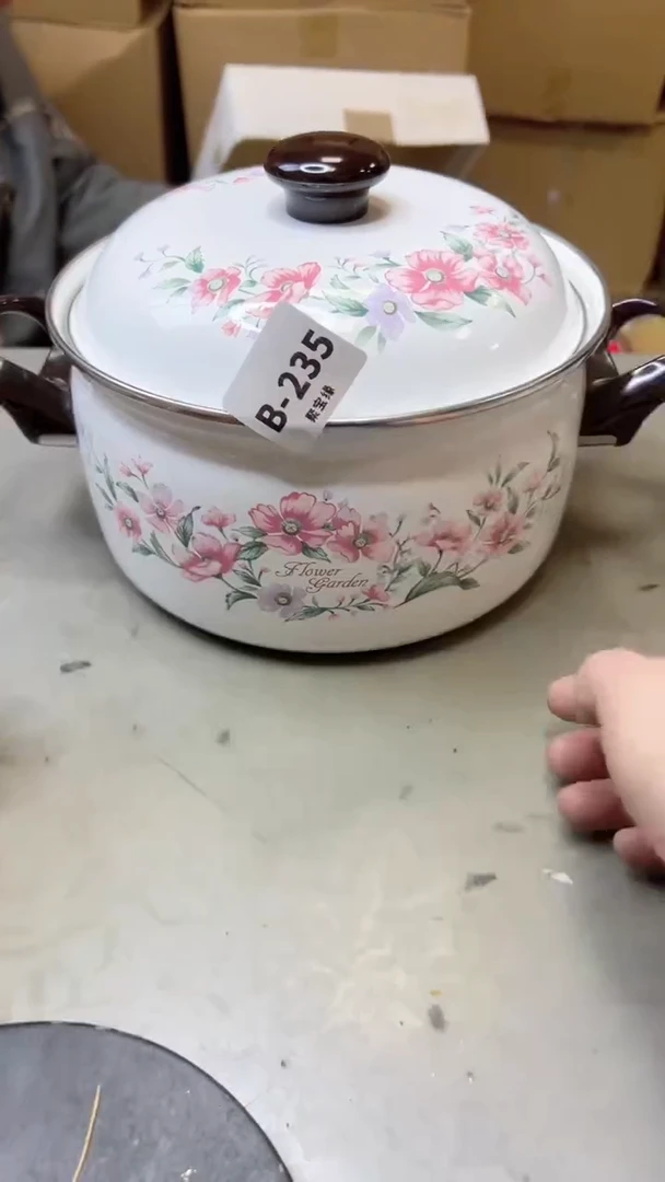 【闪购商品】瓷片235聚宝缘二号店