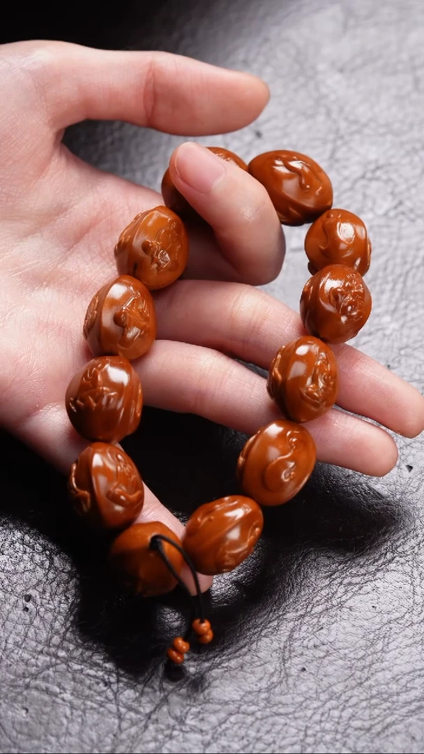 手串/手链橄榄核橄榄核