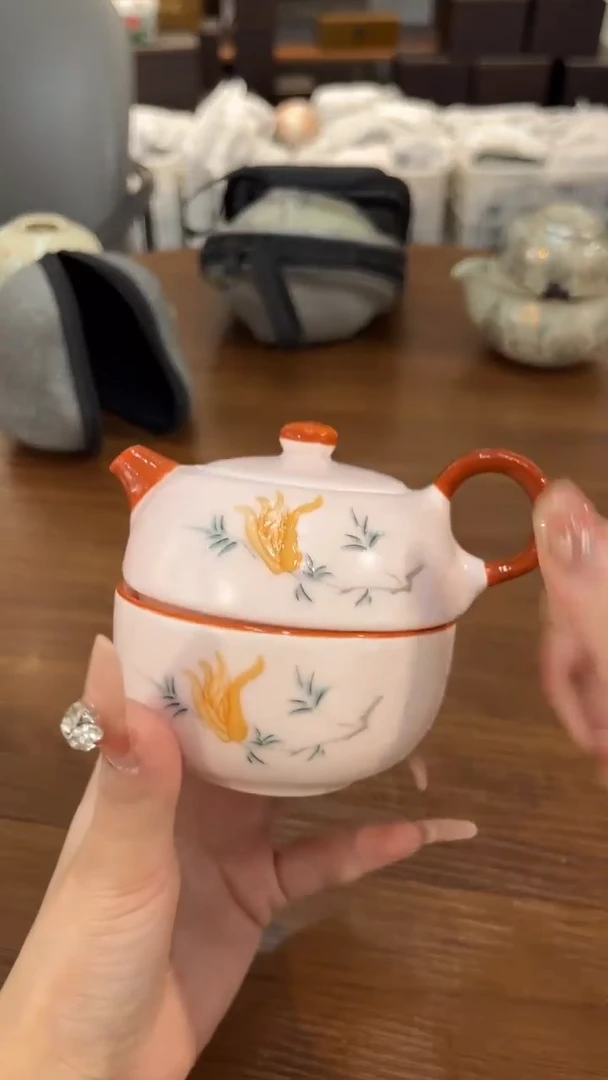 （带包发货）陶瓷茶具通用链接@@@@@