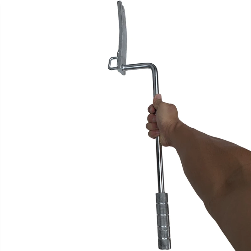 抬压车门归位矫正器工具抬车门下沉校正杆免拆卸矫正工具无痕工具