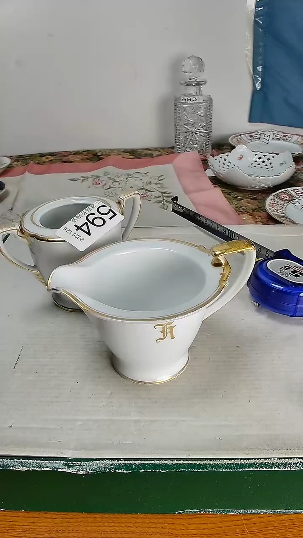 瓷片吉*K小淼海外陶瓷工艺品