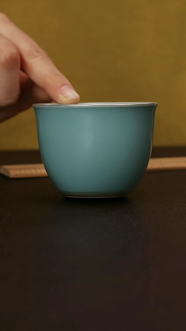 其他楠瑾窑缸杯86