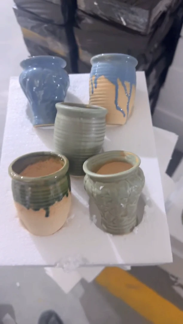 【闪购商品】紫砂花盆凑单凑九块包邮