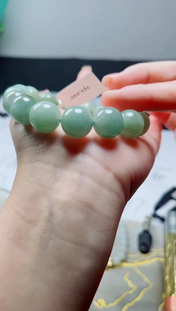 未镶嵌定制翡翠翡翠