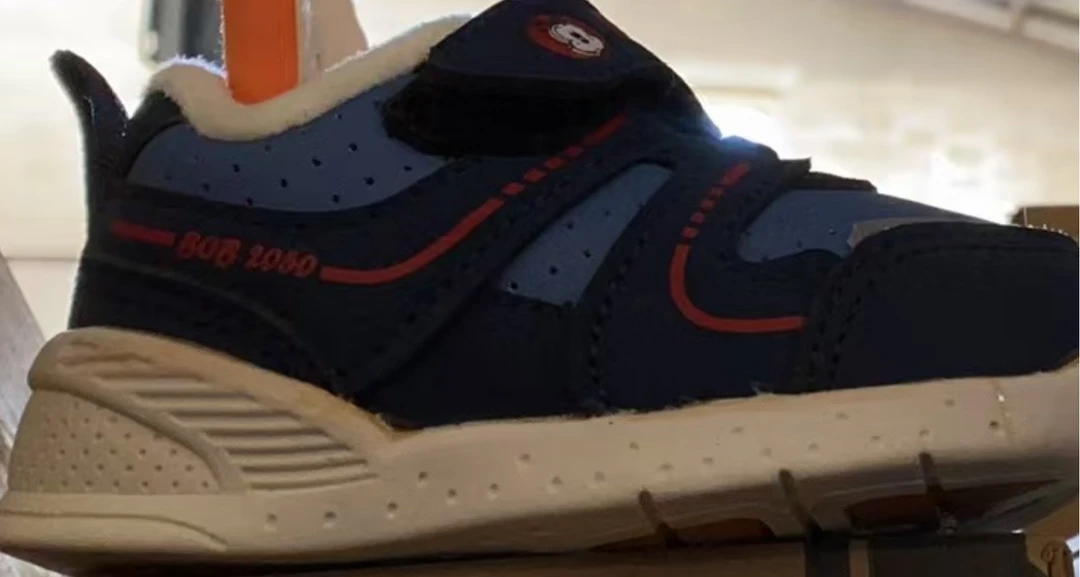 （巴豆）好看的鞋子