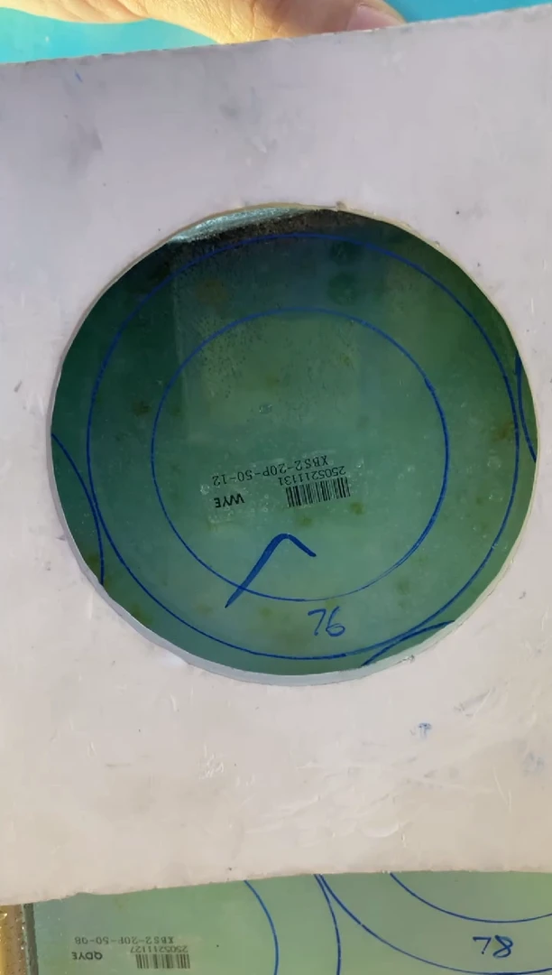 定制翡翠手镯未镶嵌正圈SZADL-03-DZS