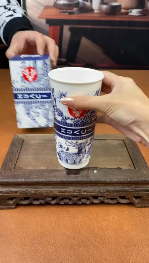 【闪购商品】陶禧茶器闪购福利V