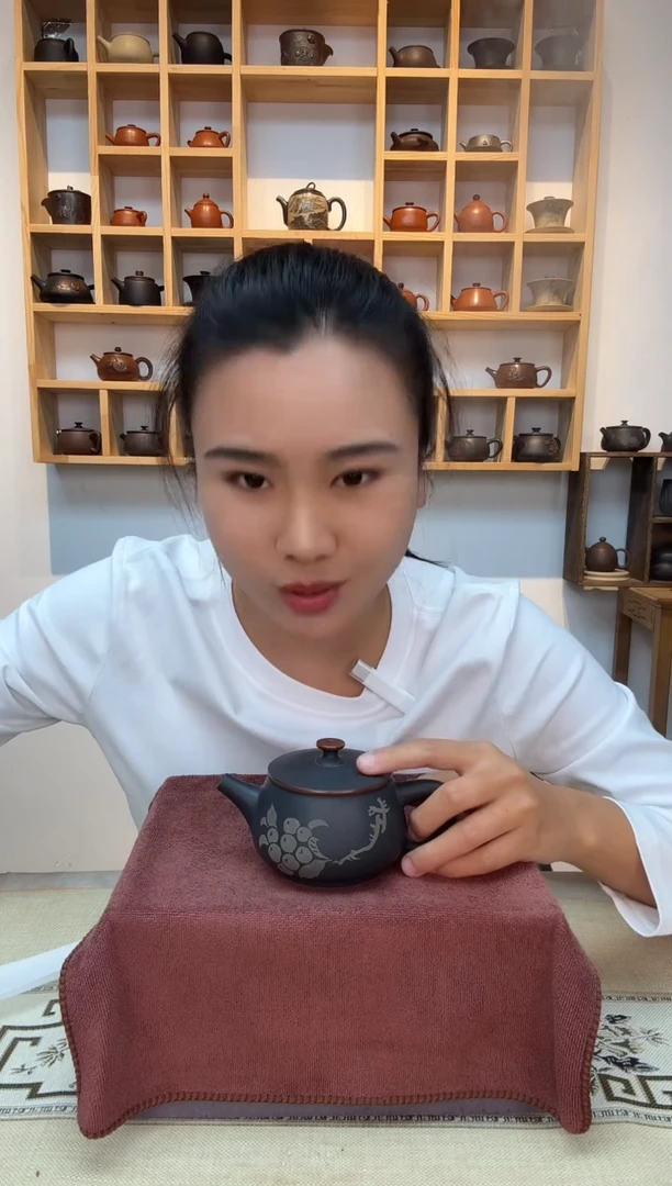 【闪购商品】建水紫陶建水紫陶建水紫陶建水紫陶62