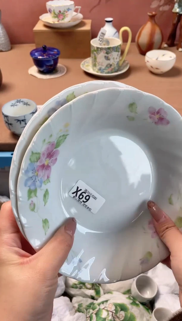 瓷片路****啊瓷器瓷器X69