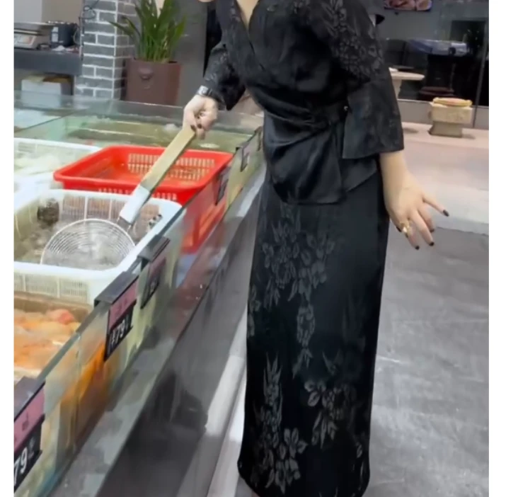 2025早秋时尚潮流百搭爆款女装知H7OO