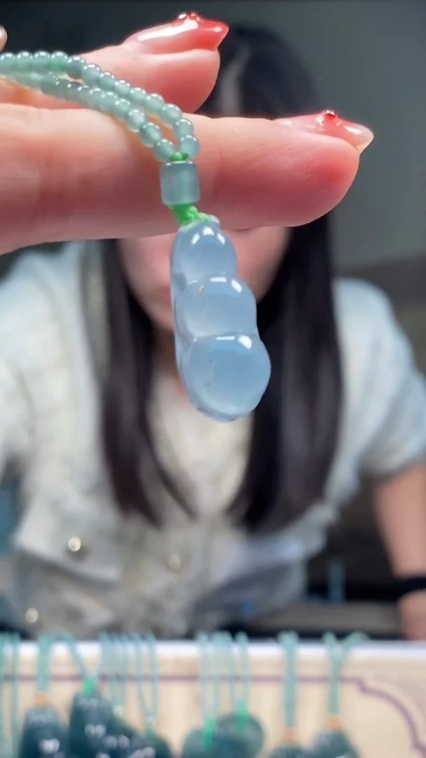 未镶嵌定制翡翠********631