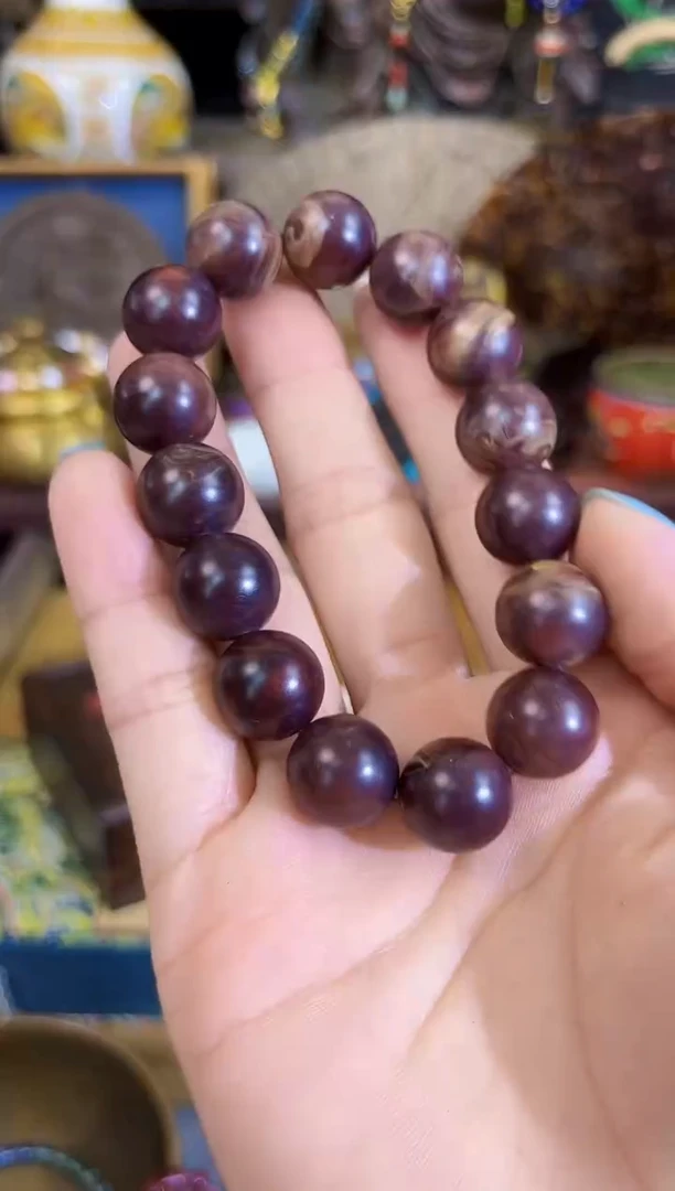 风车木（黑檀木）1