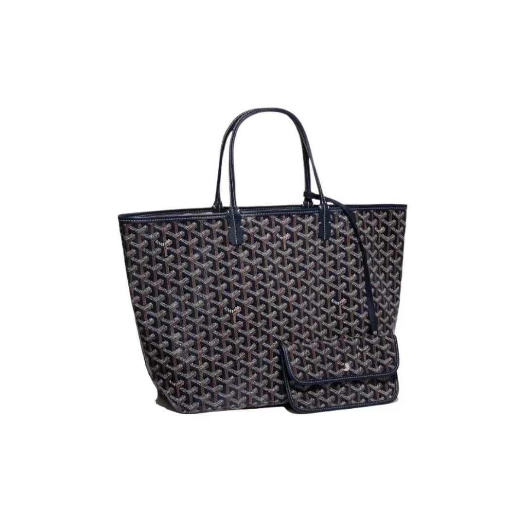 99新 Goyard 安洁利严选单肩包/LN