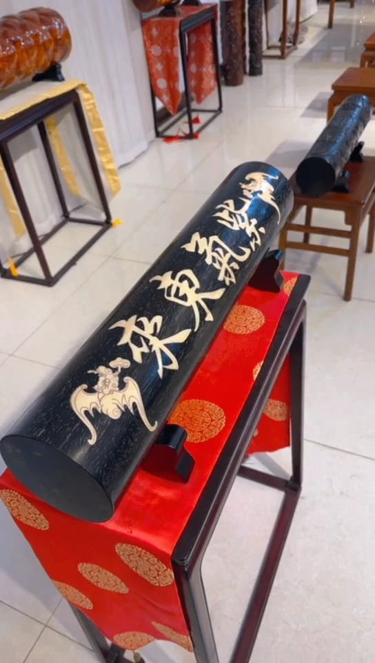 紫檀木类端景台老*啦紫檀横财链接