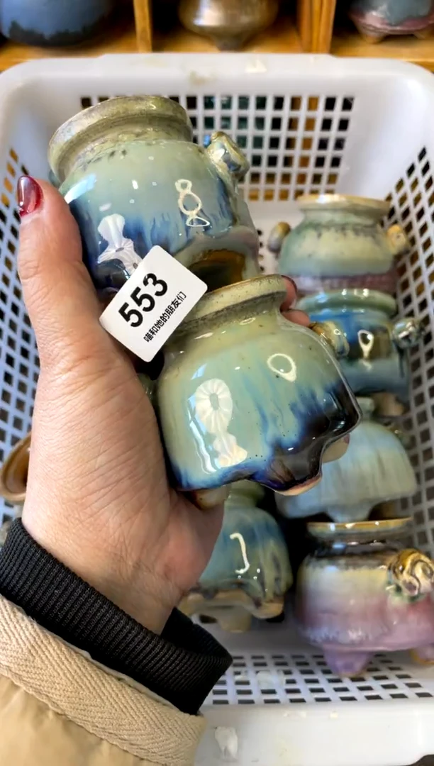 【闪购商品】陶553