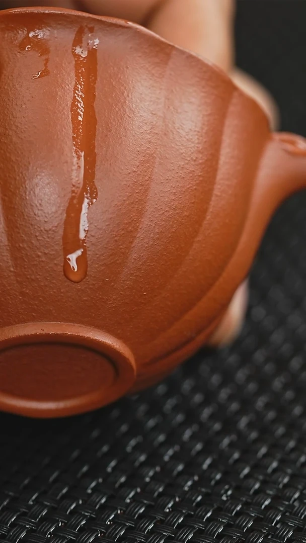 【闪购商品】紫砂茶杯紫砂主人杯