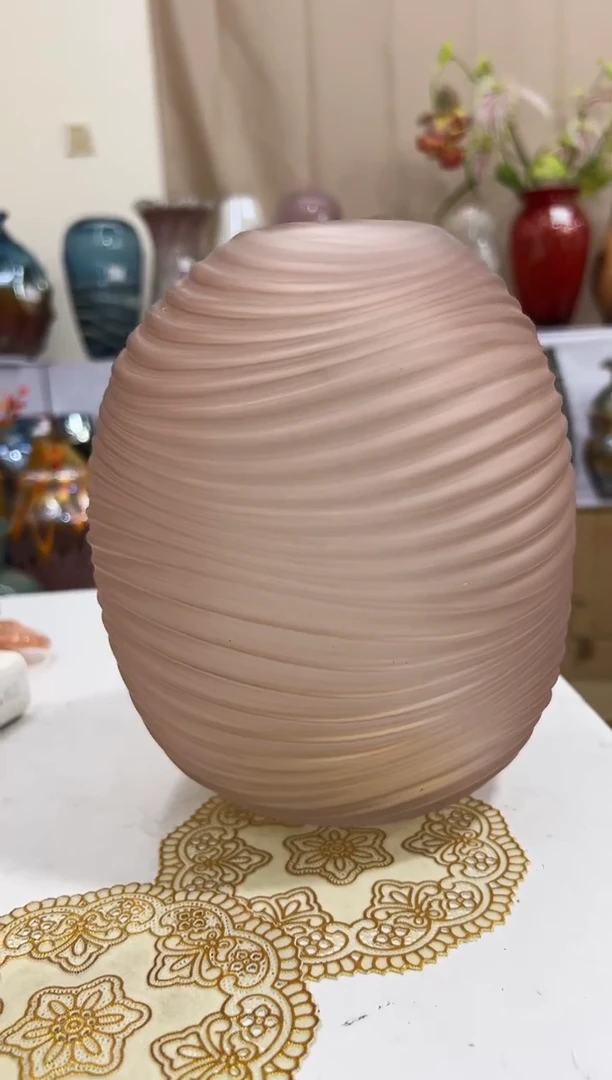 【闪购商品】也麦花器