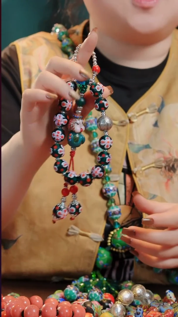 DIY琉璃琉璃琉璃0000