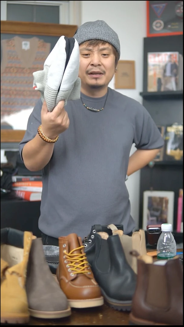 芋*蛋蛋总专拍-地板袜