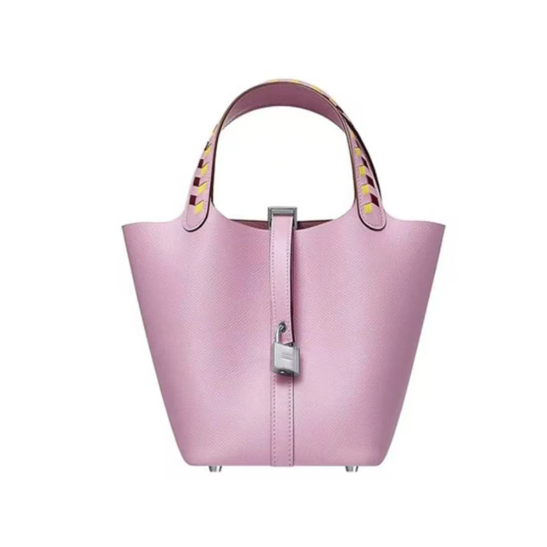 99新 Hermes/爱马仕  安洁利严选/BK0153719