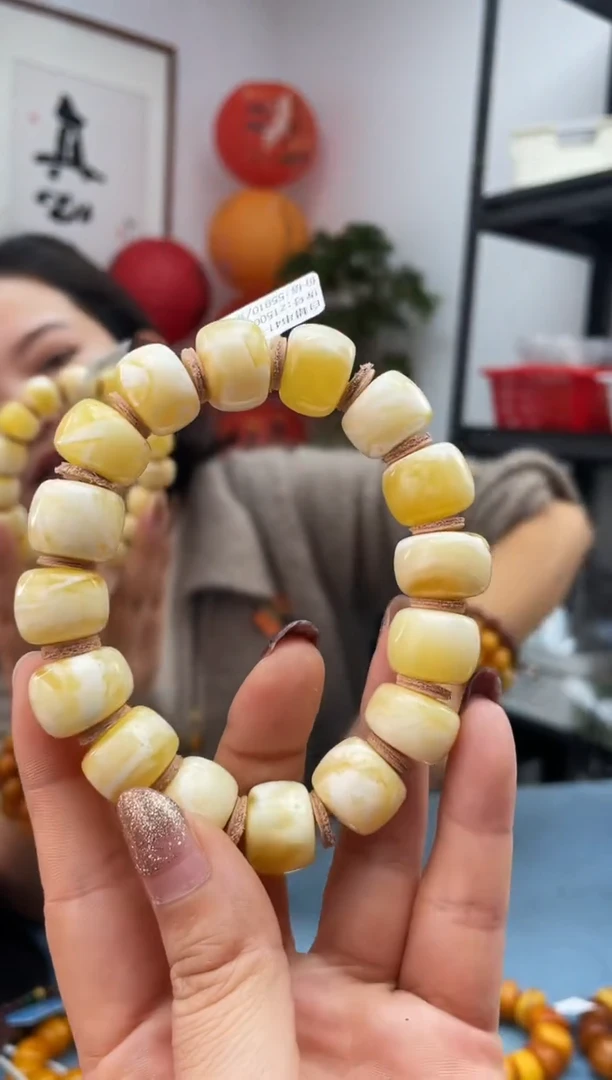 【闪购商品】琥珀珠宝奇石未镶嵌41 016发一件
