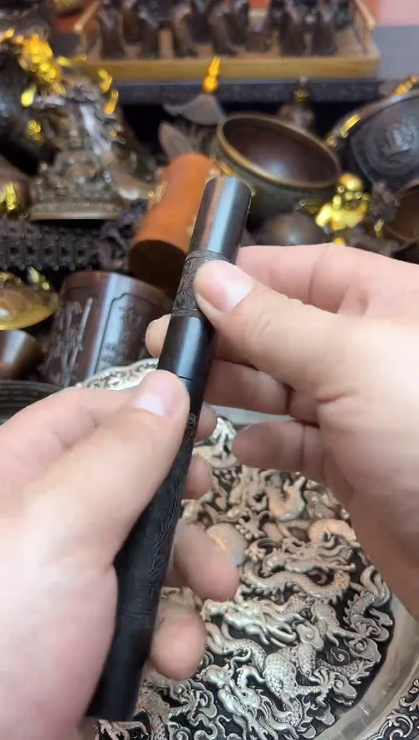 1案台摆件 物品摆件