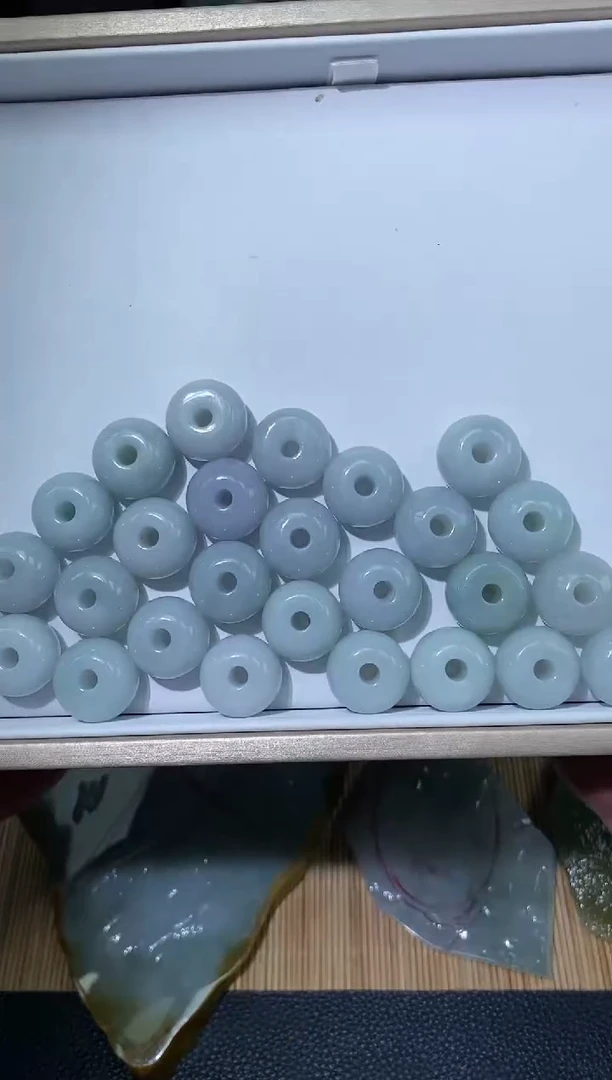 颈饰未镶嵌翡翠多样性发货其一1123001