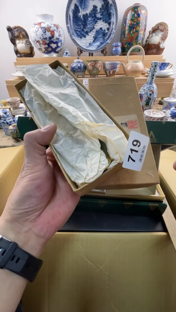 瓷片清*_满意瓷器719