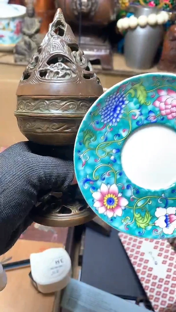【闪购商品】瓷器默认微瑕瓷器