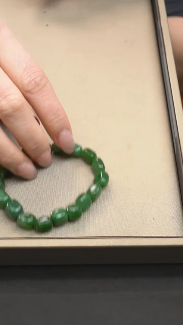 【闪购商品】和田玉手链未镶嵌和田玉 手链 未镶嵌