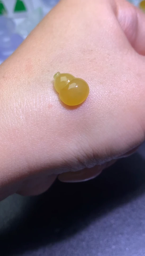 未镶嵌定制翡翠毛货