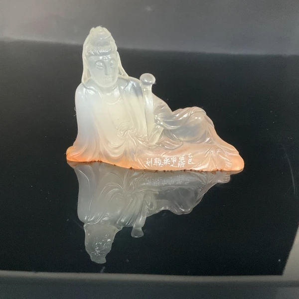 篆刻宋聪SX50208-Z心有山海（8）