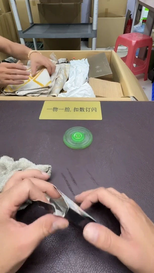手工艺品琉璃沉**川429