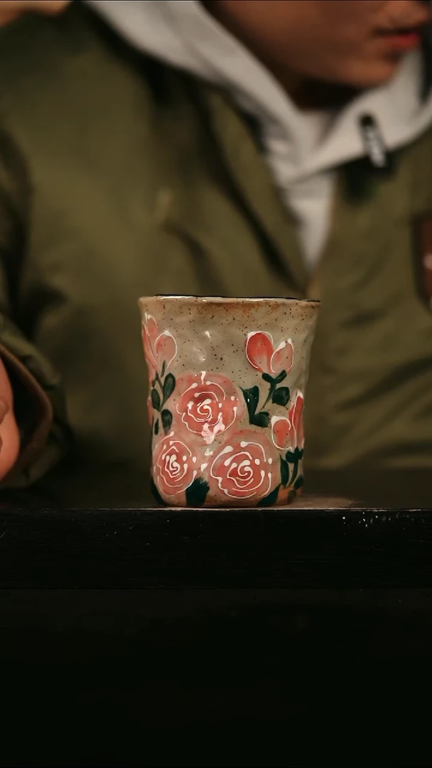 其他049遇瓷手作同款