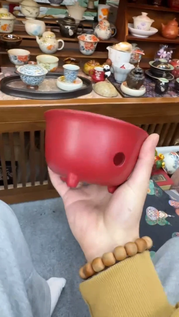 摆件陶茶具茶具茶具小酒精炉