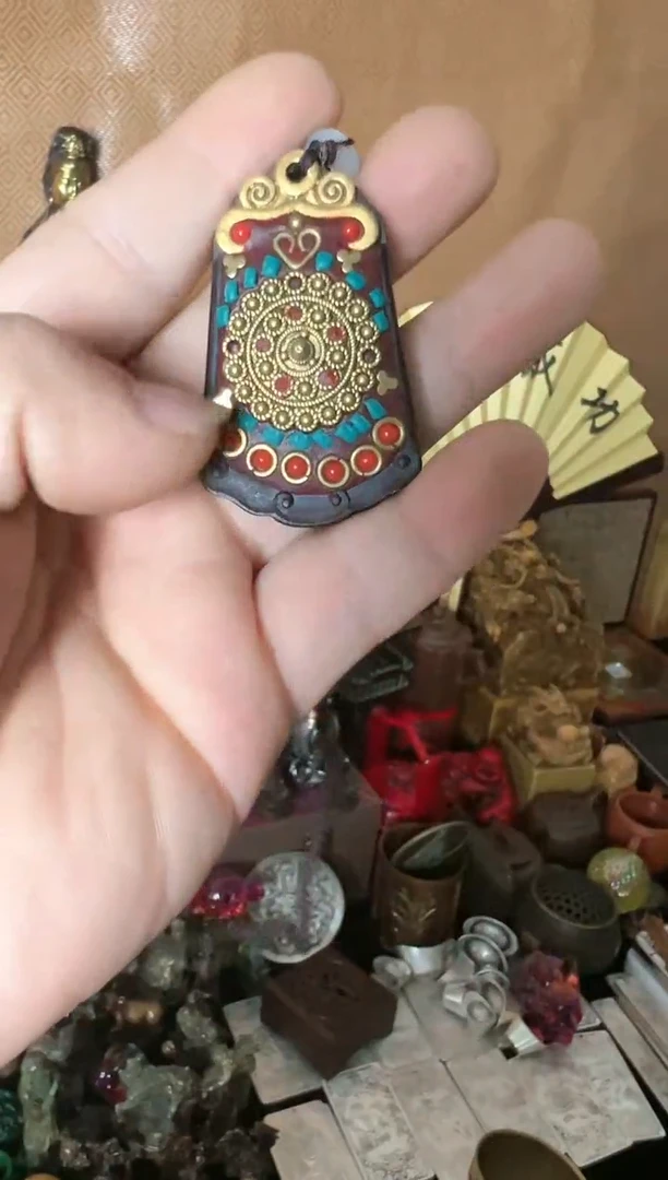 【闪购商品】高端大气时尚铜摆件