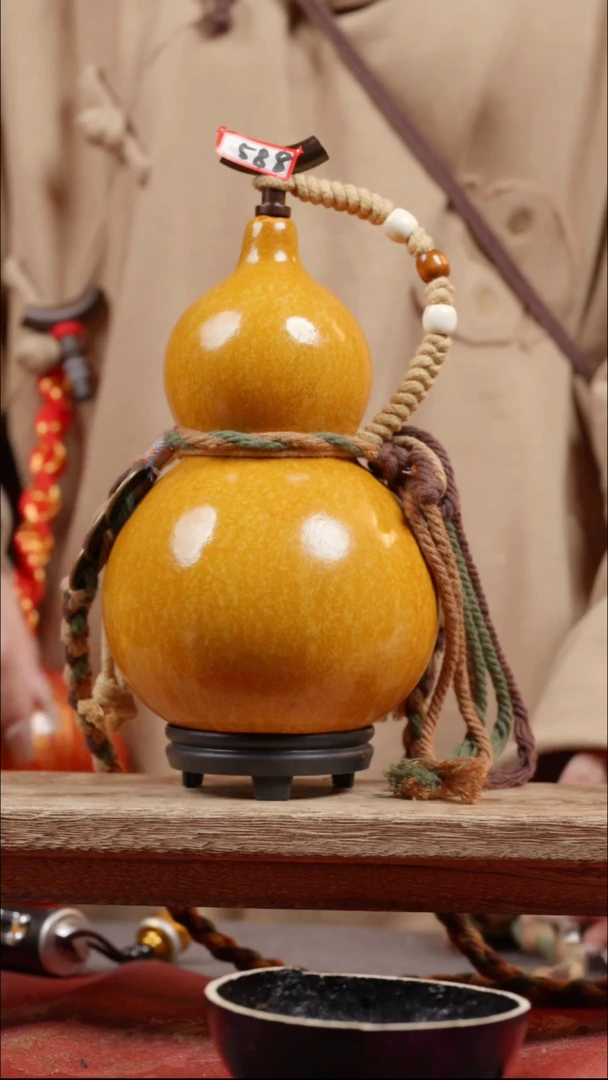 588号大漆葫芦一物一拍拍拍退退限购拉黑