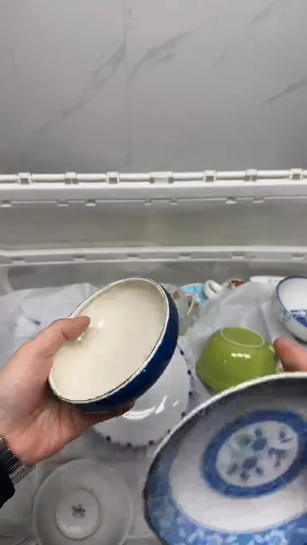 【闪购商品】417回流瓷器默认微瑕，18.8包邮